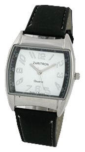 Wrist watch Zaritron GR008-1 for men - 1 picture, image, photo