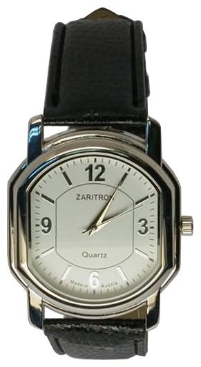 Wrist watch Zaritron GR010-1 for men - 1 picture, photo, image