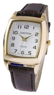Zaritron GR013-3-b wrist watches for men - 1 image, picture, photo