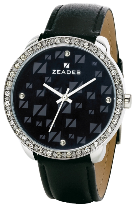 Wrist watch Zeades ZWA01063 for women - 1 picture, photo, image