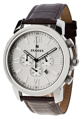 Wrist watch Zeades ZWA01082 for men - 1 picture, photo, image