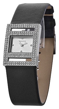Wrist watch Zeades ZWA01106 for women - 1 image, photo, picture