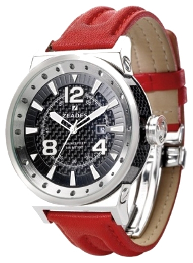 Wrist watch Zeades ZWA01124 for men - 1 picture, photo, image