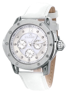 Wrist watch Zeades ZWA01134 for women - 1 image, photo, picture