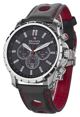 Wrist watch Zeades ZWA01136 for men - 1 image, photo, picture