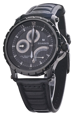 Wrist watch Zeades ZWA01139 for men - 1 photo, image, picture