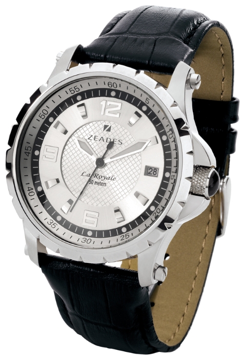 Zeades watch for men - picture, image, photo