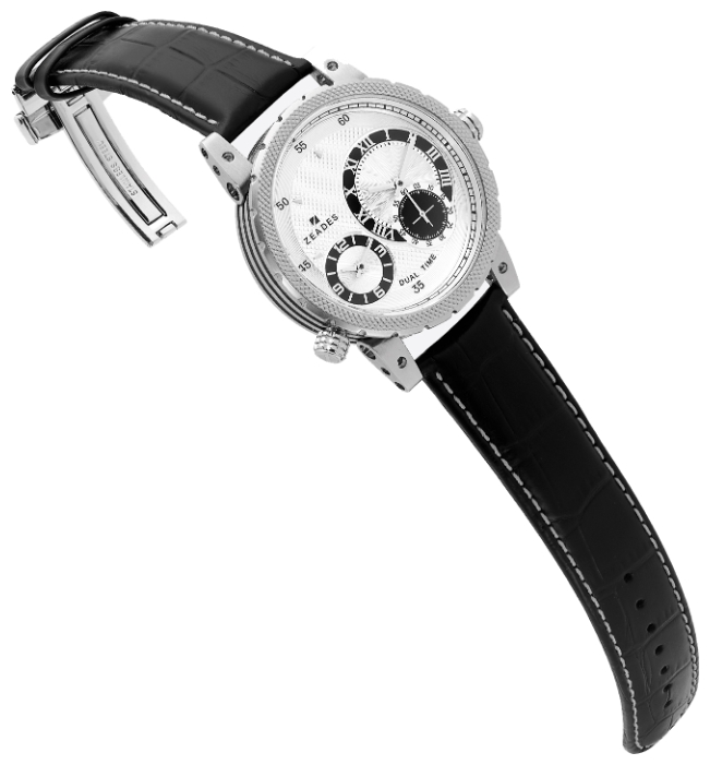 Wrist watch Zeades ZWA01176 for women - 1 picture, photo, image