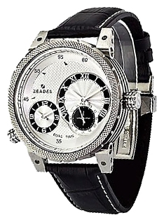 Wrist watch Zeades ZWA01176 for women - 2 picture, photo, image