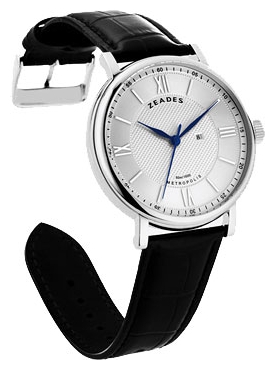 Zeades ZWA01182 wrist watches for men - 1 image, picture, photo