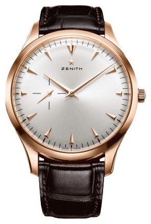 Wrist watch ZENITH 18.2010.681/01.C for men - 1 picture, image, photo