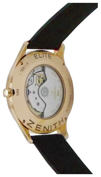 Wrist watch ZENITH 18.2010.681/11 C for men - 2 photo, image, picture