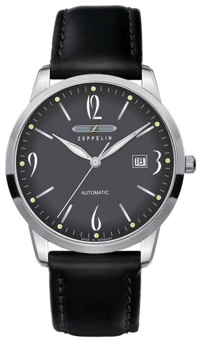 Zeppelin watch for men - picture, image, photo