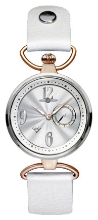 Zeppelin 74391 wrist watches for women - 1 image, picture, photo