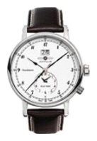 Wrist watch Zeppelin 75401 for men - 1 image, photo, picture