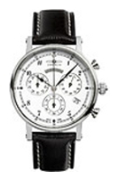 Zeppelin watch for men - picture, image, photo