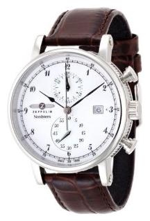 Wrist watch Zeppelin 75781 for men - 1 image, photo, picture