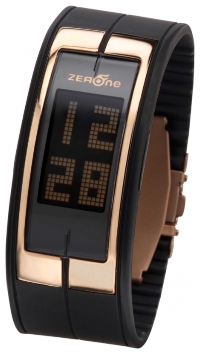 Wrist watch Zerone 1061001 for unisex - 2 photo, image, picture