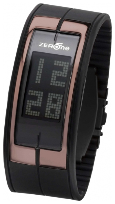 Wrist watch Zerone 1061010 for unisex - 2 photo, picture, image