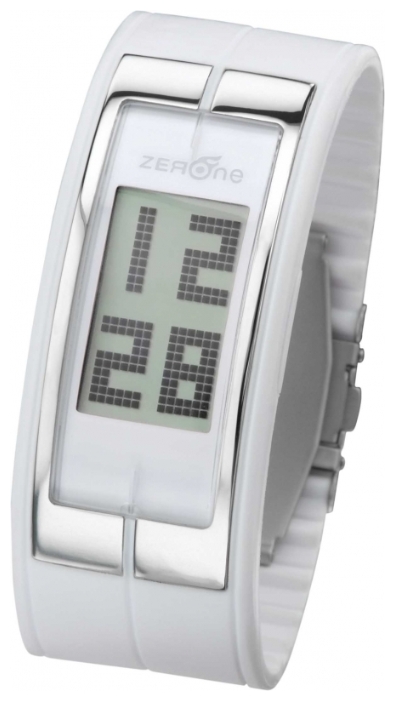 Zerone 1062002 wrist watches for unisex - 2 image, picture, photo
