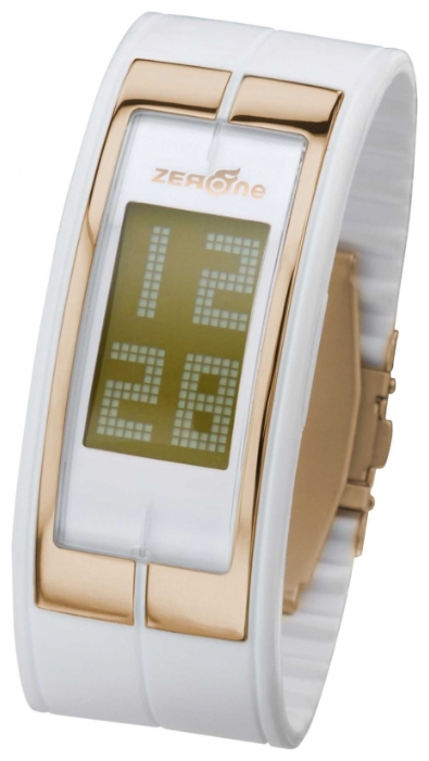 Wrist watch Zerone 1062007 for unisex - 2 picture, photo, image