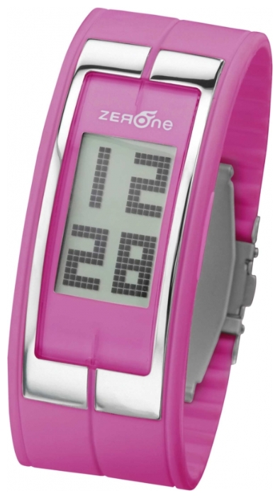 Wrist watch Zerone 1063012 for unisex - 2 image, photo, picture