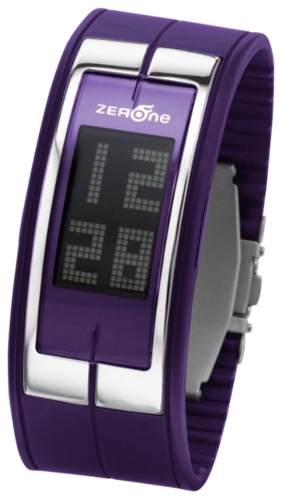 Wrist watch Zerone 1063013 for unisex - 2 picture, image, photo