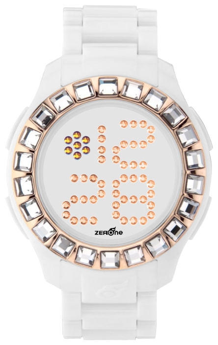 Wrist watch Zerone BE100103 for women - 1 photo, picture, image