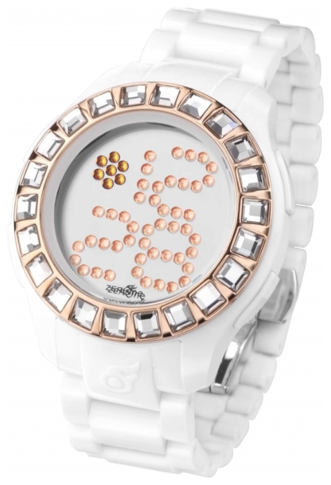 Wrist watch Zerone BE100103 for women - 2 photo, picture, image