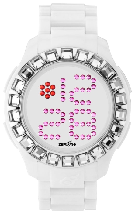 Wrist watch Zerone BE100104 for women - 1 photo, picture, image