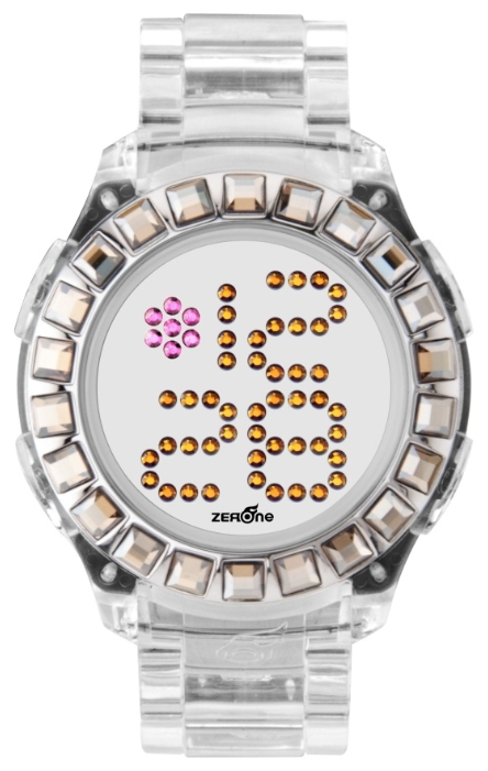 Zerone watch for women - picture, image, photo