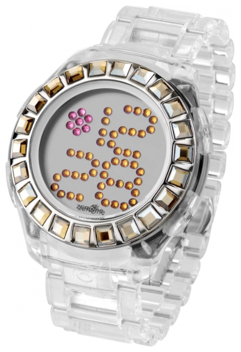 Wrist watch Zerone BE100106 for women - 2 image, photo, picture