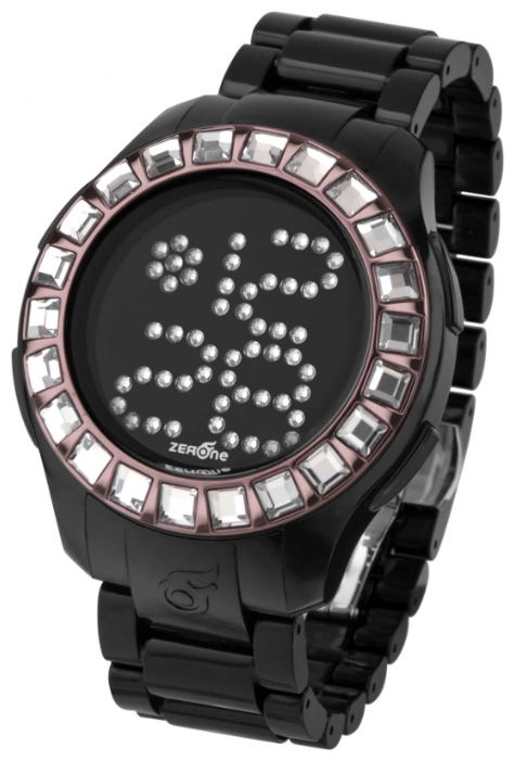 Wrist watch Zerone BE100110 for women - 2 picture, image, photo