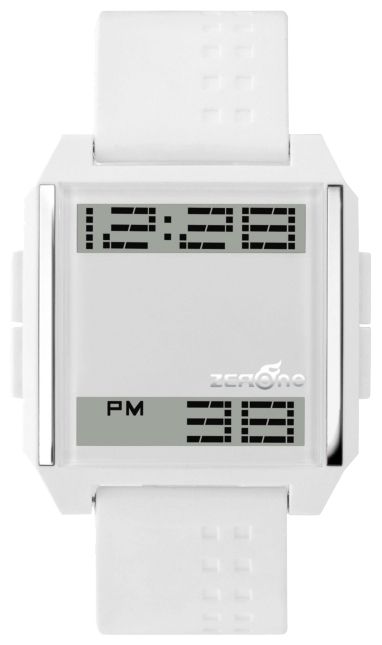 Wrist watch Zerone BS070107 for unisex - 1 photo, image, picture
