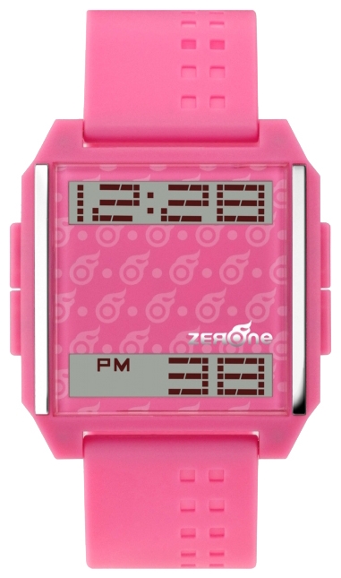 Wrist watch Zerone BS070111 for unisex - 1 image, photo, picture