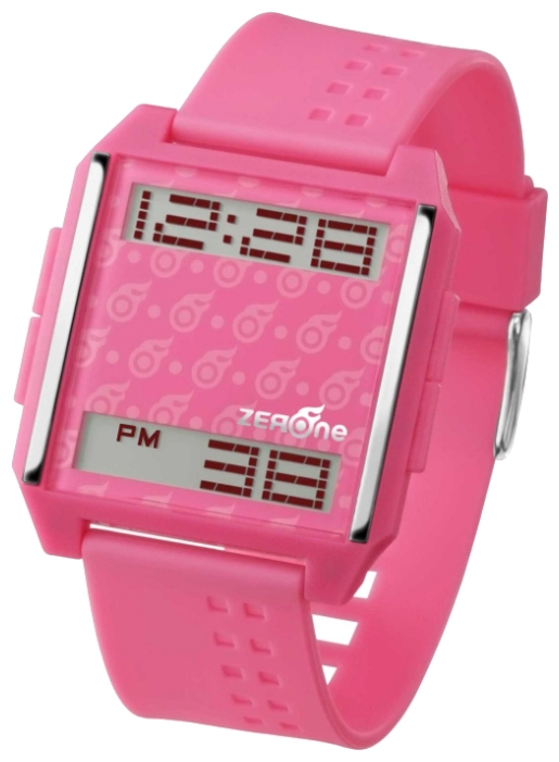 Wrist watch Zerone BS070111 for unisex - 2 image, photo, picture