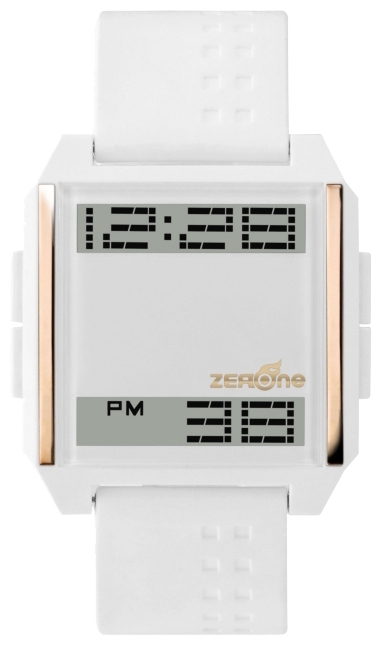 Wrist watch Zerone BS100112 for unisex - 1 photo, picture, image
