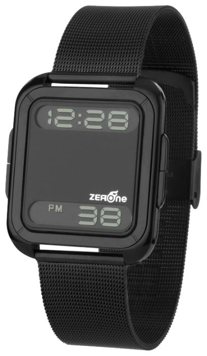 Zerone BS110102 wrist watches for unisex - 2 image, picture, photo