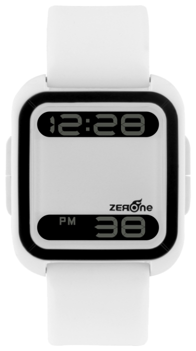 Zerone BS110103 wrist watches for unisex - 1 image, picture, photo
