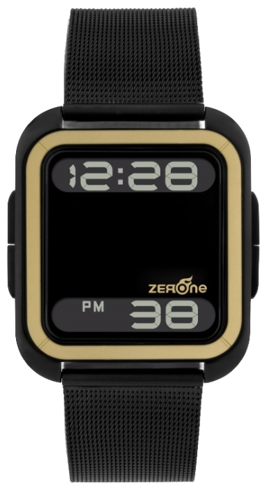 Zerone watch for unisex - picture, image, photo