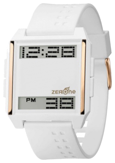 Wrist watch Zerone BS110112 for unisex - 1 picture, photo, image