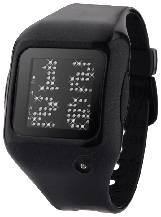 Wrist watch Zerone DA110101 for unisex - 2 image, photo, picture