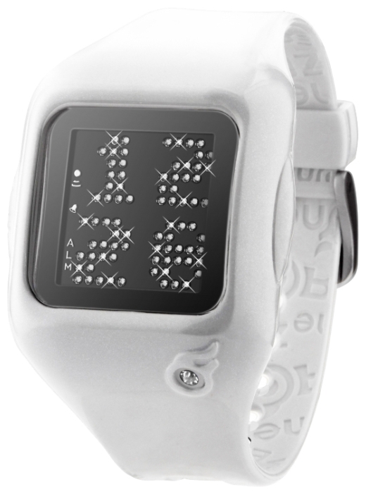 Wrist watch Zerone DA110108 for unisex - 2 picture, photo, image