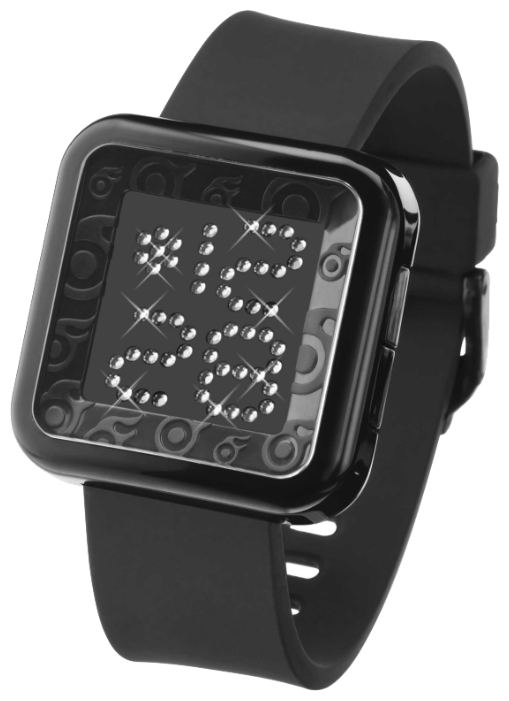 Zerone DZ080108 wrist watches for women - 2 image, picture, photo
