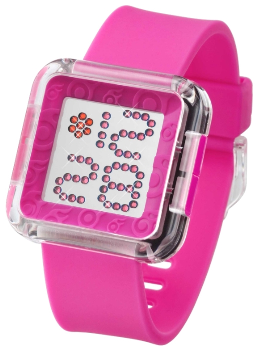 Wrist watch Zerone DZ080114 for women - 2 image, photo, picture