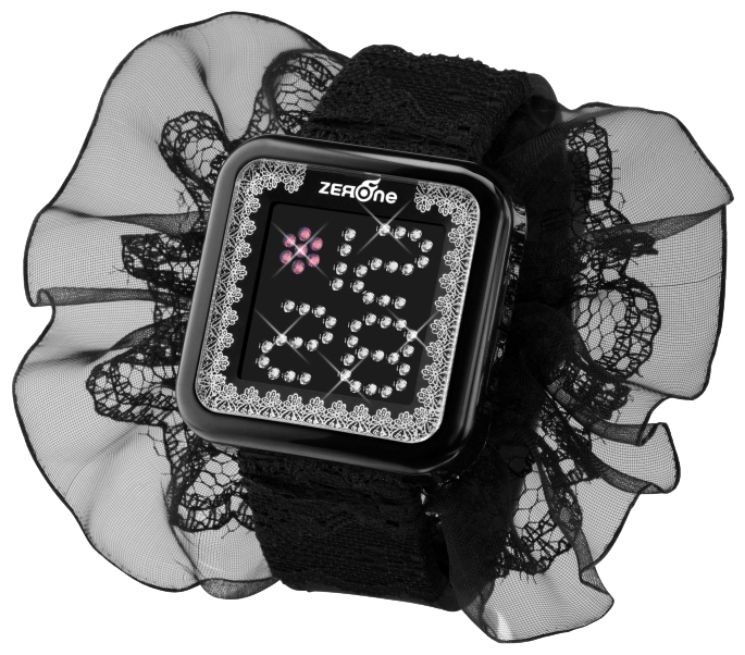 Wrist watch Zerone DZ100103 for women - 2 photo, picture, image