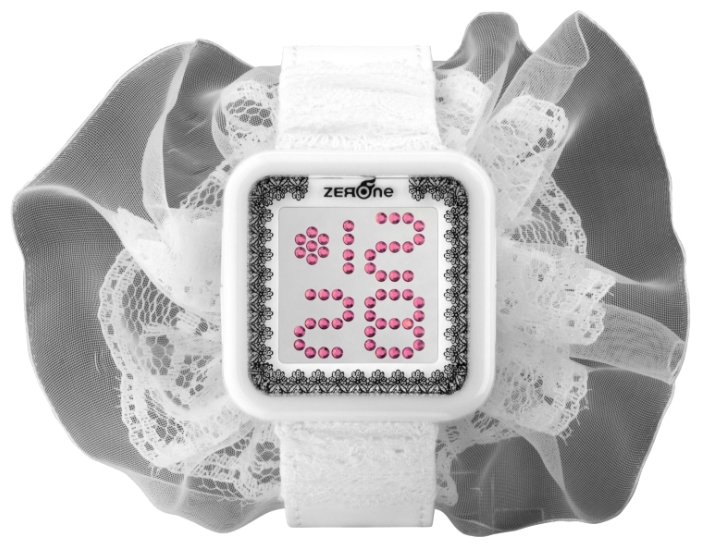 Zerone DZ100104 wrist watches for women - 1 image, picture, photo
