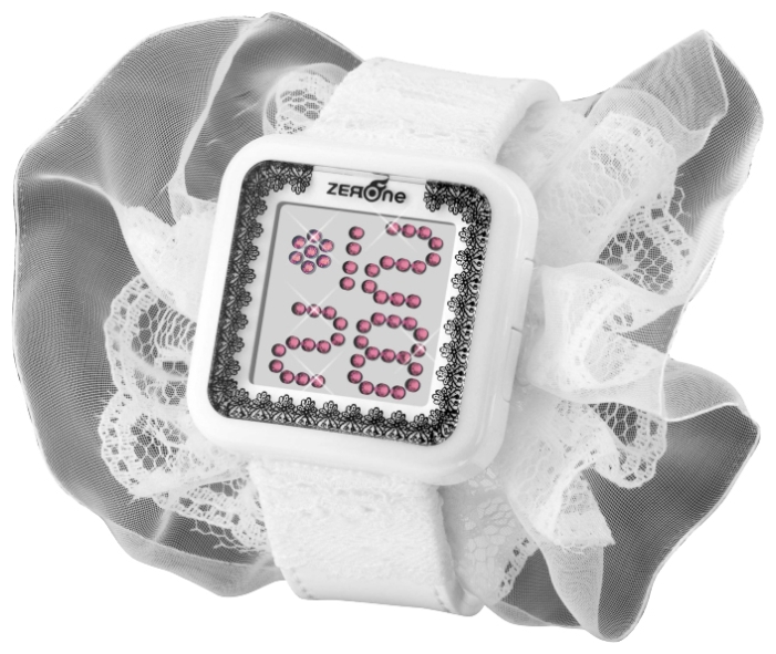 Zerone DZ100104 wrist watches for women - 2 image, picture, photo