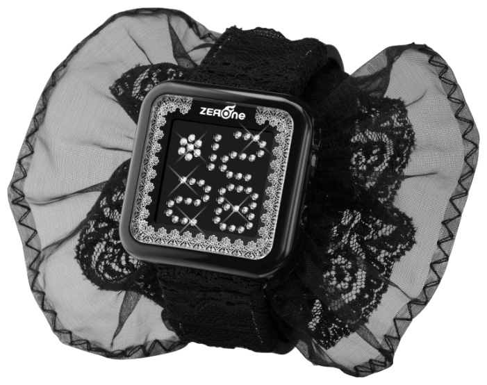 Wrist watch Zerone DZ100106 for women - 2 photo, image, picture