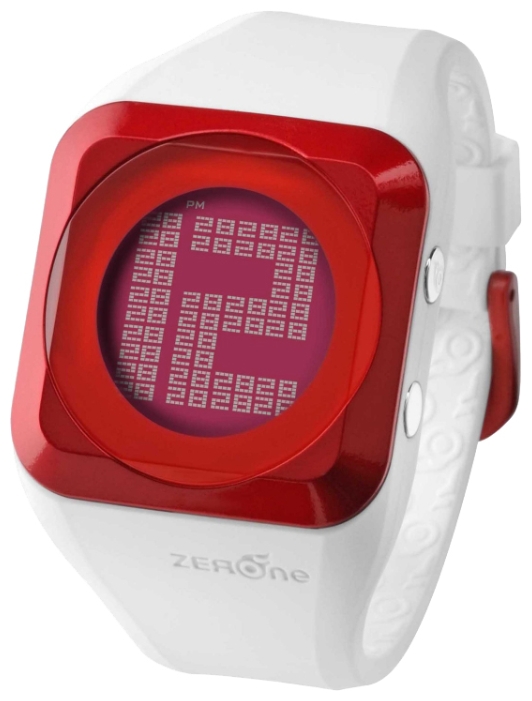 Wrist watch Zerone HD100117 for unisex - 2 image, photo, picture